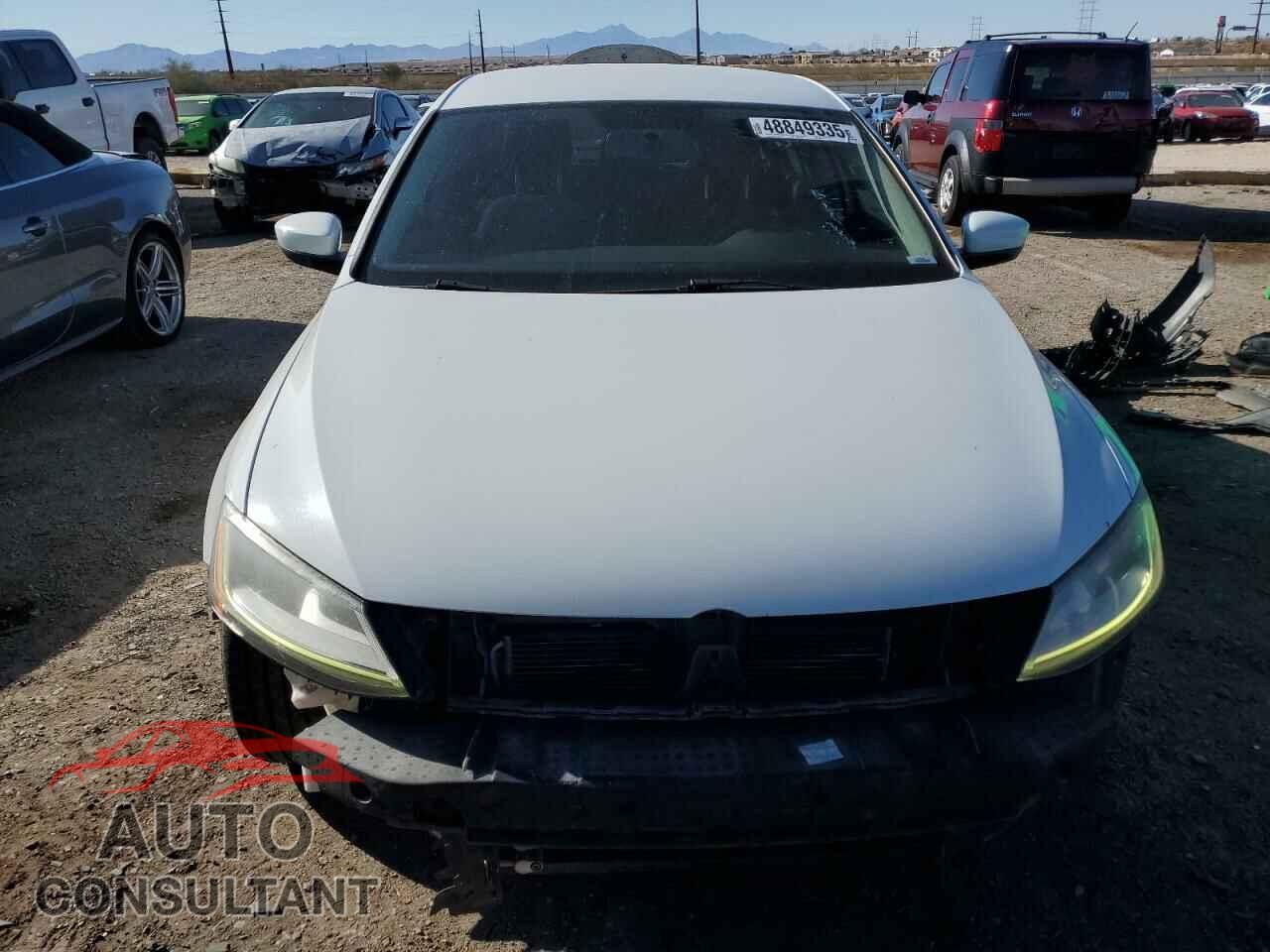 VOLKSWAGEN JETTA 2017 - 3VW2B7AJ7HM410643