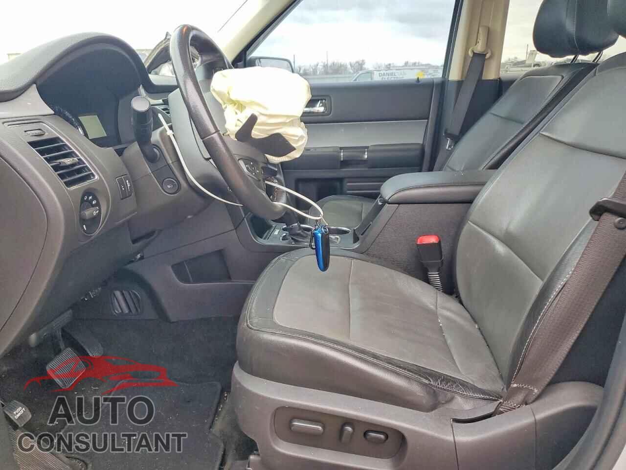 FORD FLEX 2015 - 2FMGK5C84FBA20942