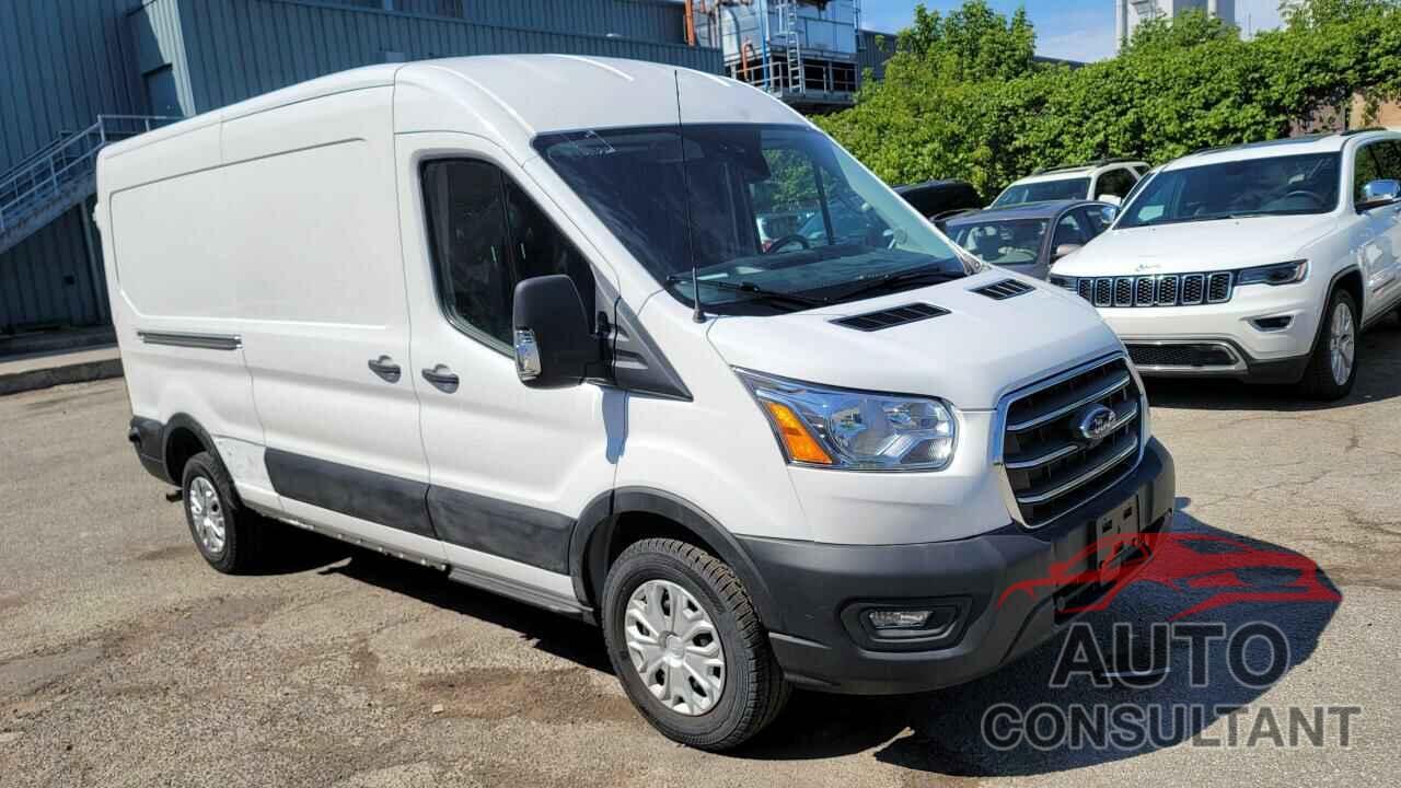 FORD TRANSIT CO 2020 - 1FTBR1C86LKB19721