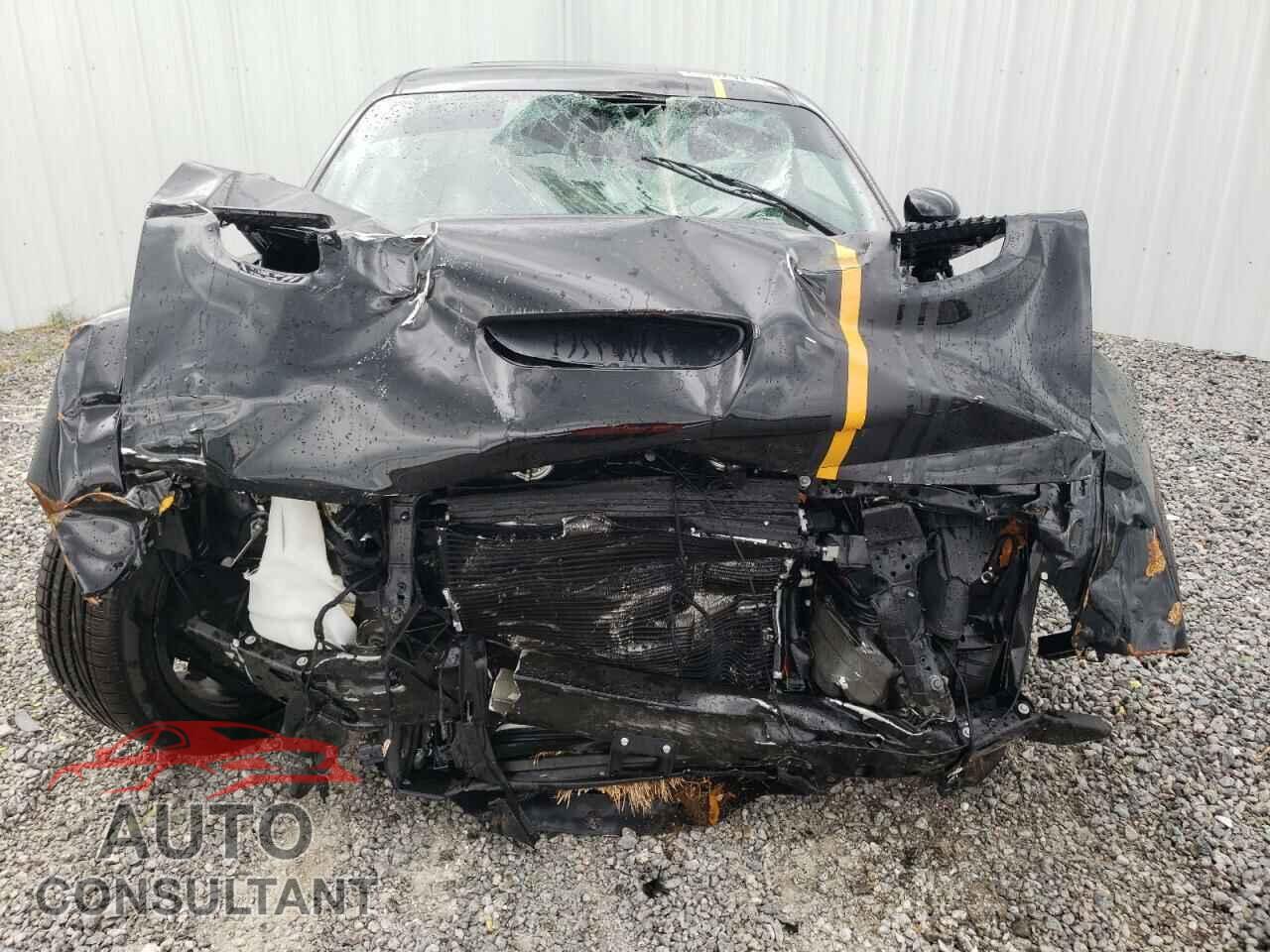 DODGE CHALLENGER 2023 - 2C3CDZJG3PH552586