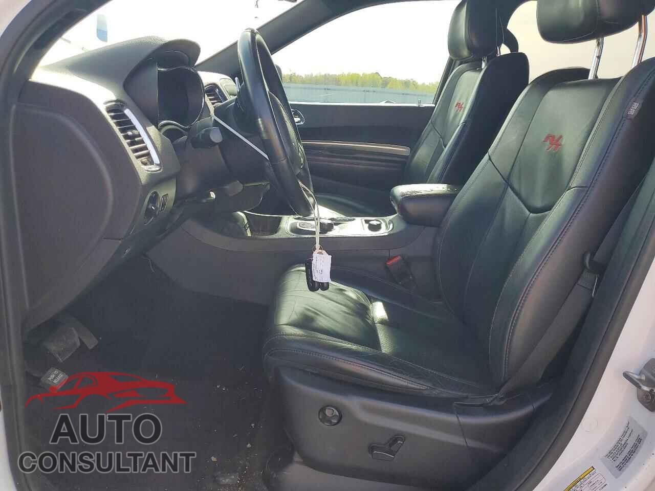 DODGE DURANGO 2015 - 1C4SDJCT2FC240859