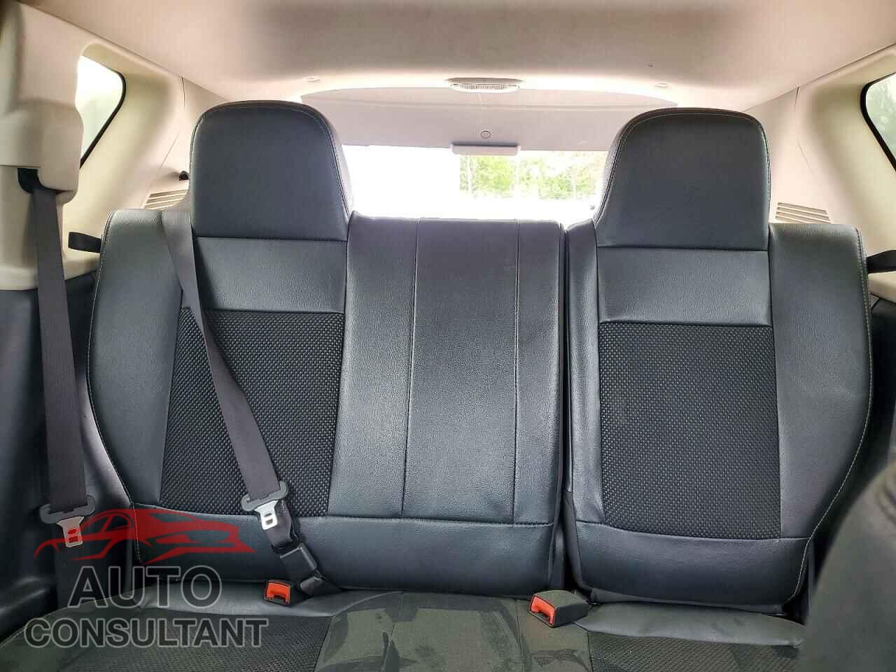 JEEP COMPASS 2017 - 1C4NJCEB1HD162965