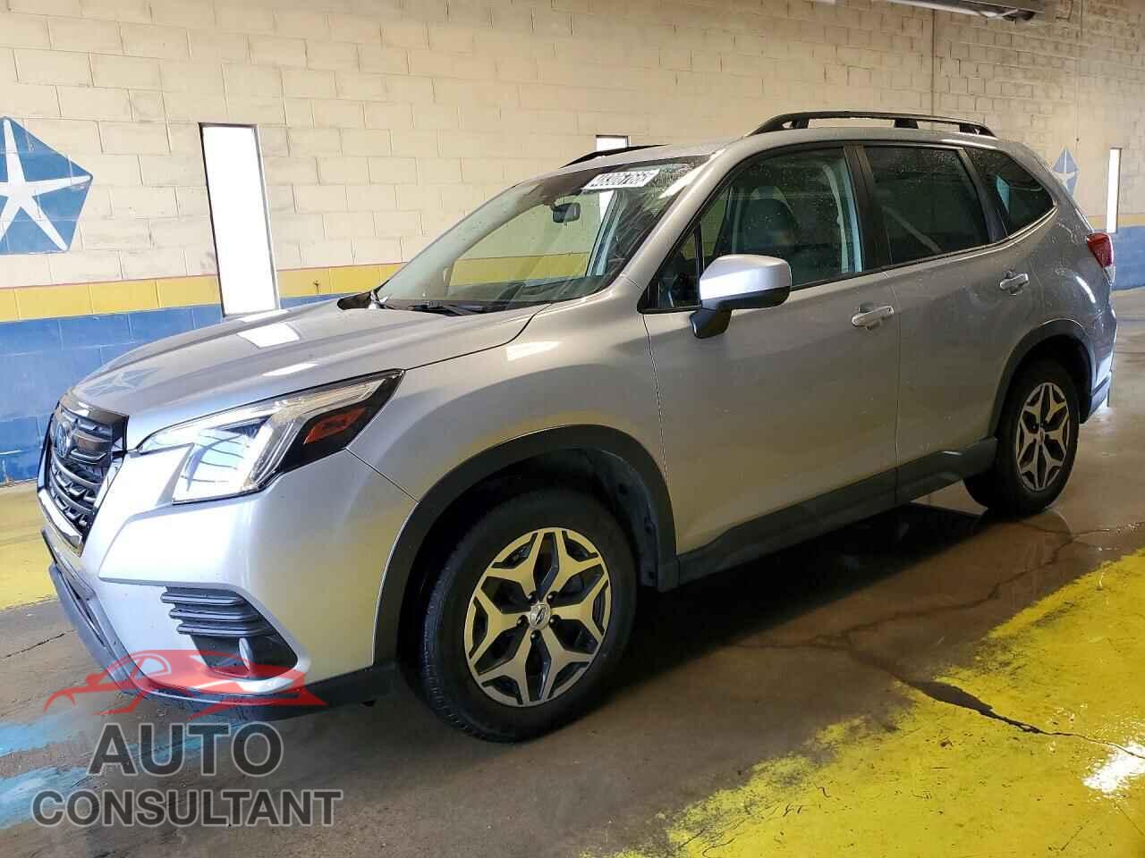 SUBARU FORESTER 2023 - JF2SKAEC9PH470679