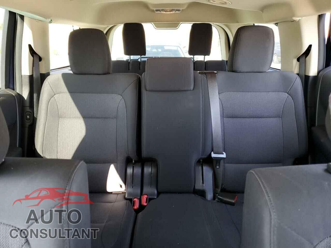 FORD FLEX 2017 - 2FMGK5B82HBA07594