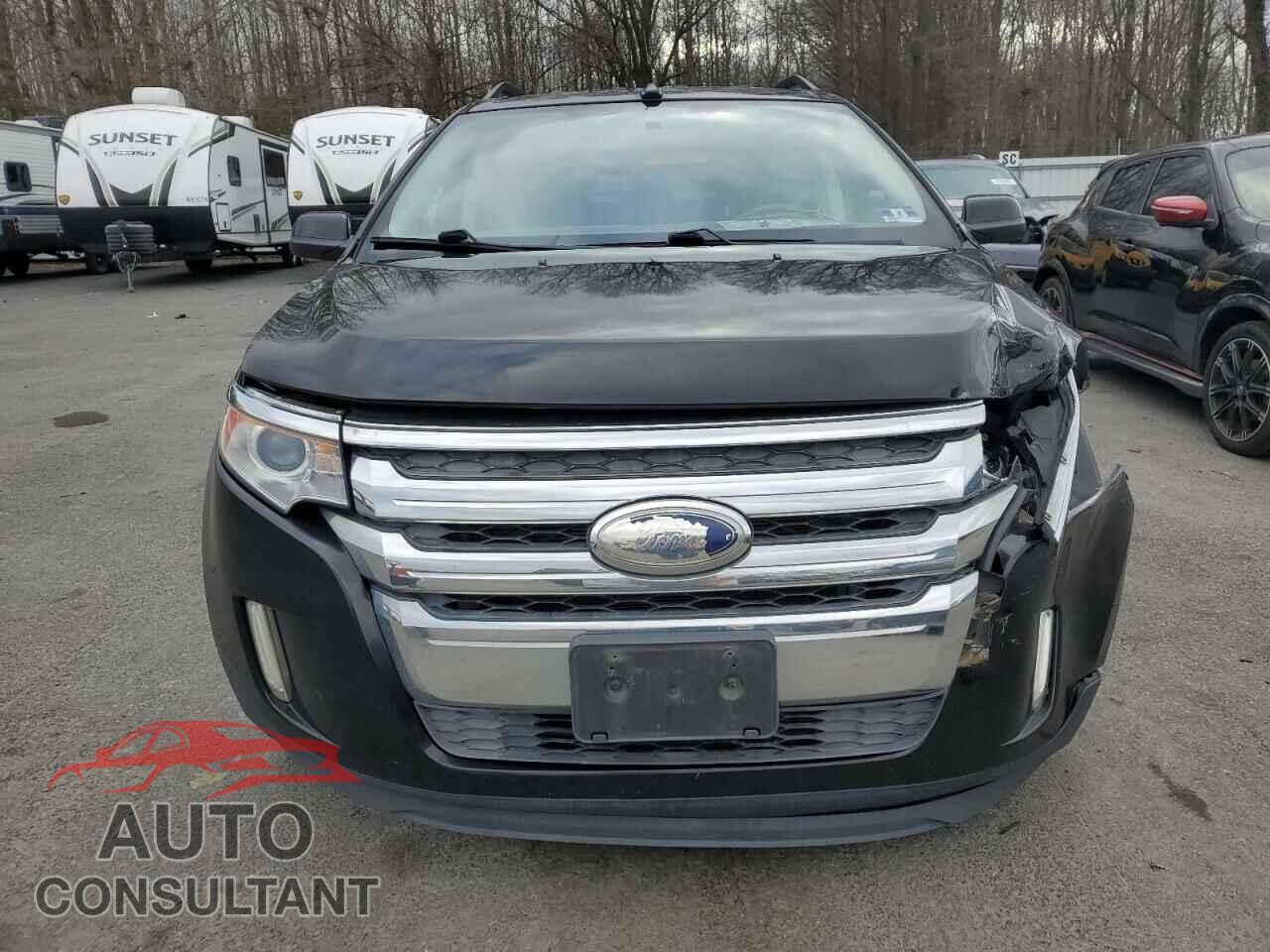 FORD EDGE 2013 - 2FMDK4JC5DBB49483
