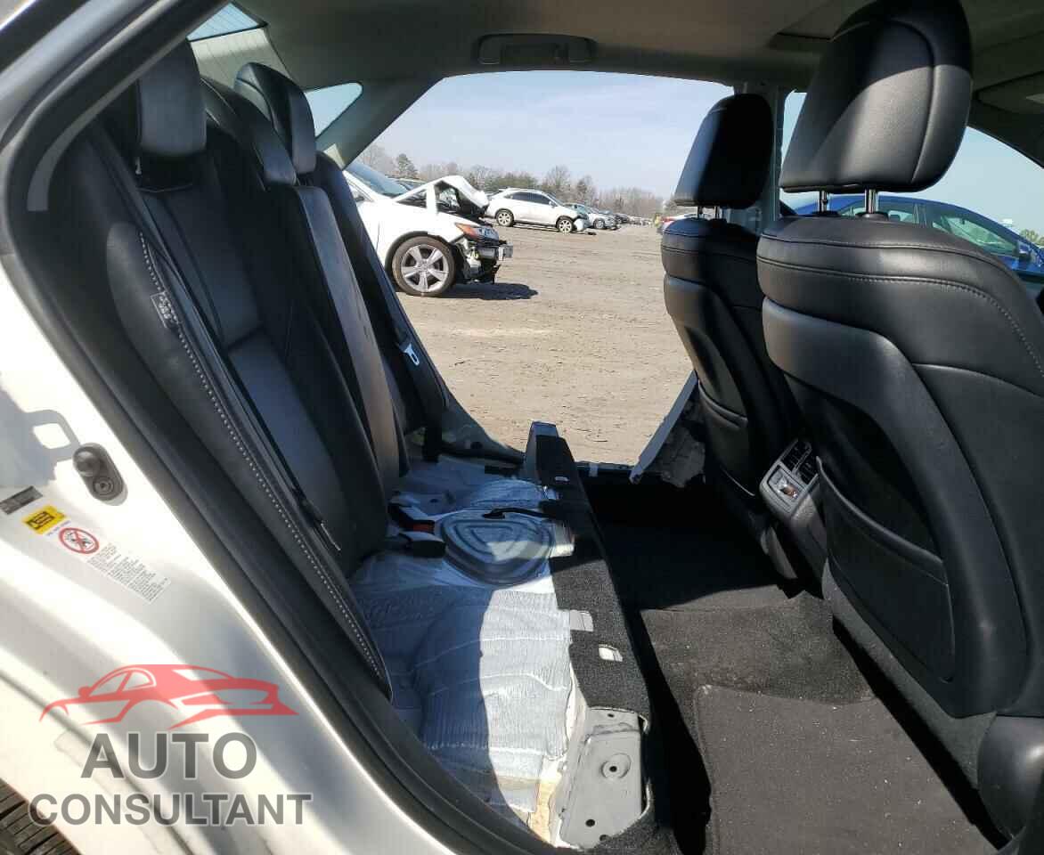 TOYOTA AVALON 2014 - 4T1BD1EB5EU028515