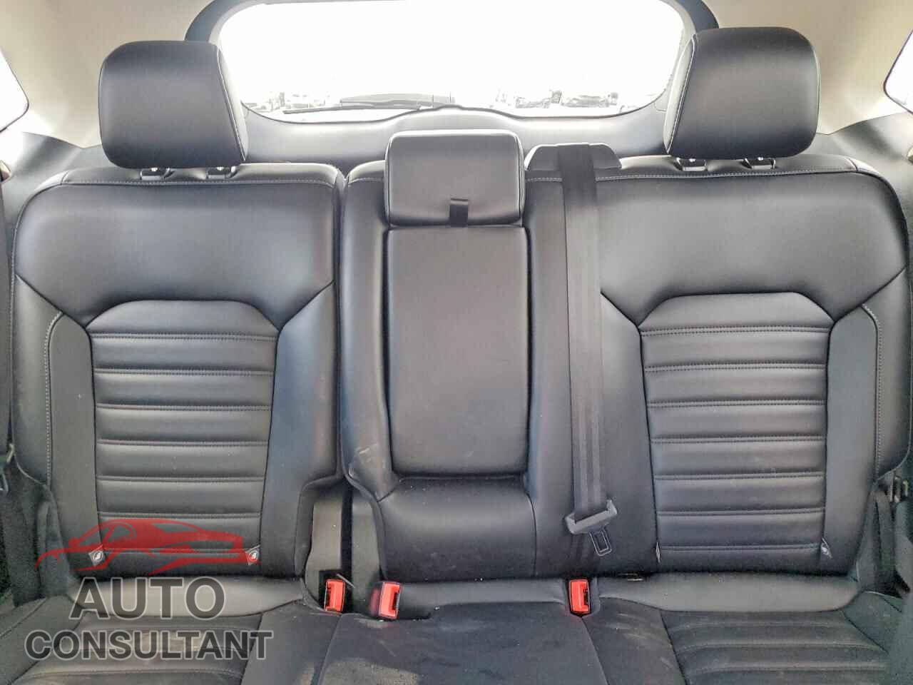FORD EDGE 2020 - 2FMPK3J94LBA96074