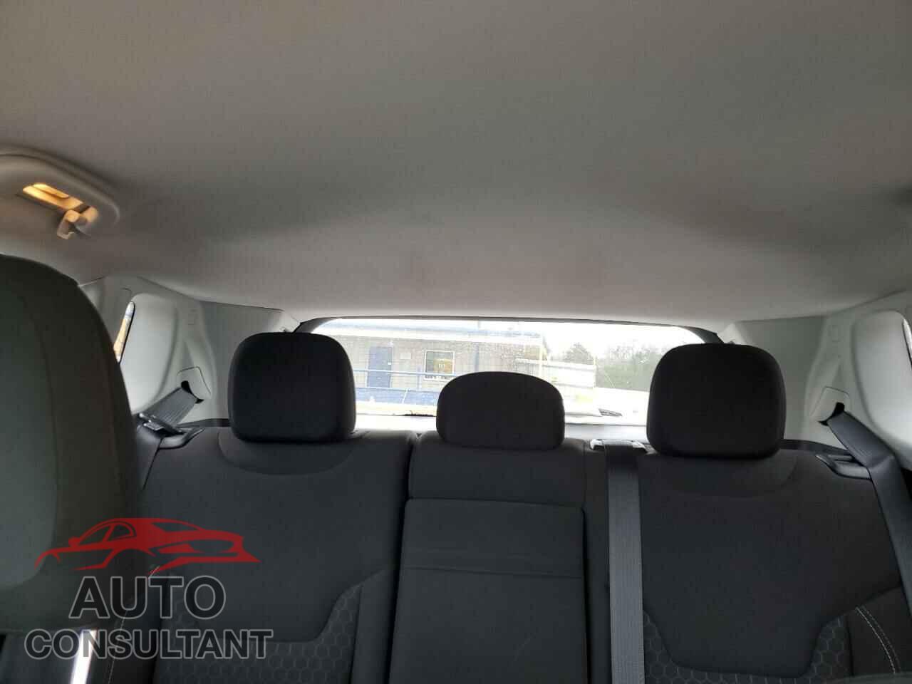 JEEP COMPASS 2018 - 3C4NJDAB6JT328411