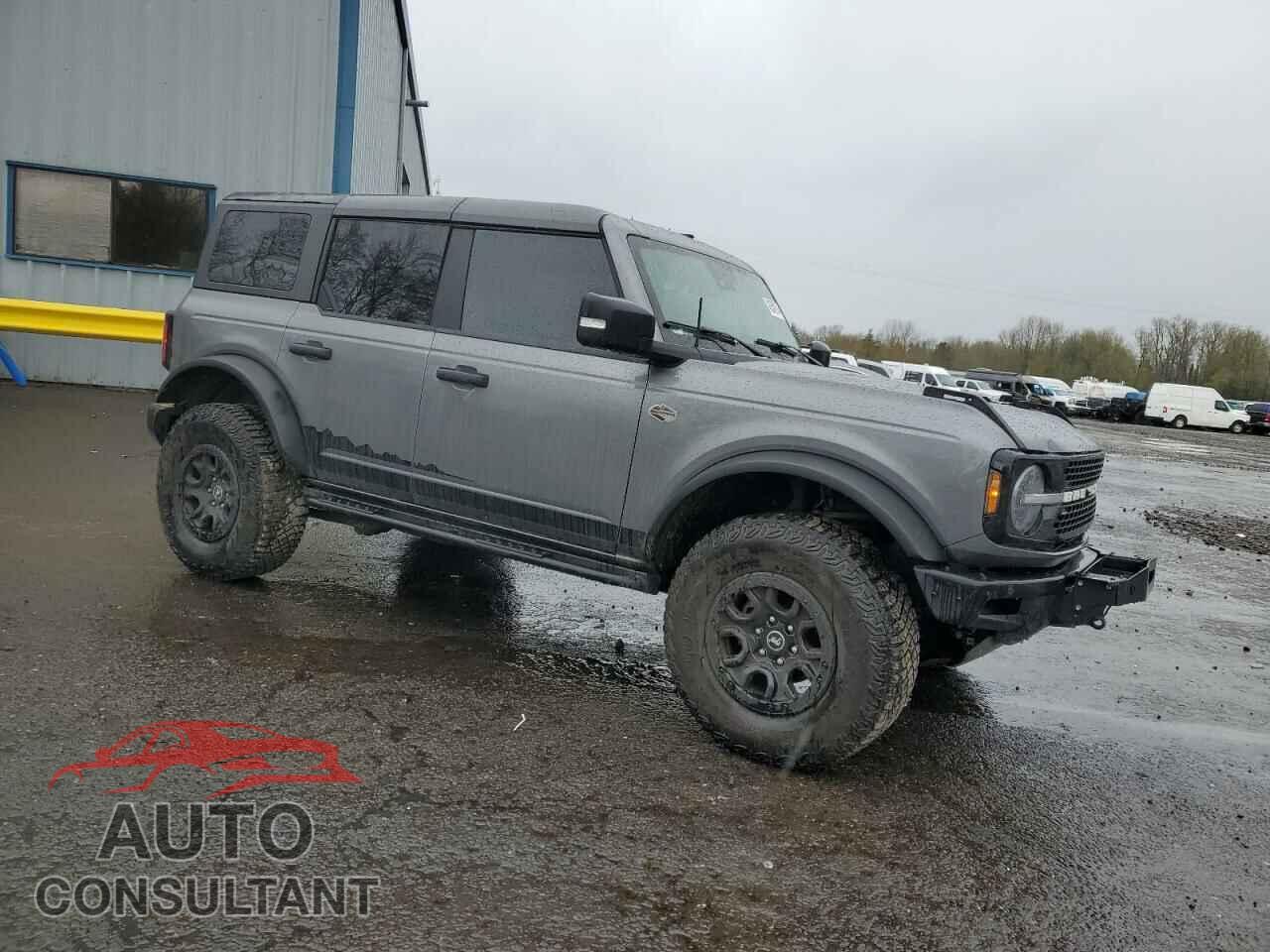 FORD BRONCO 2022 - 1FMEE5DP4NLB25130