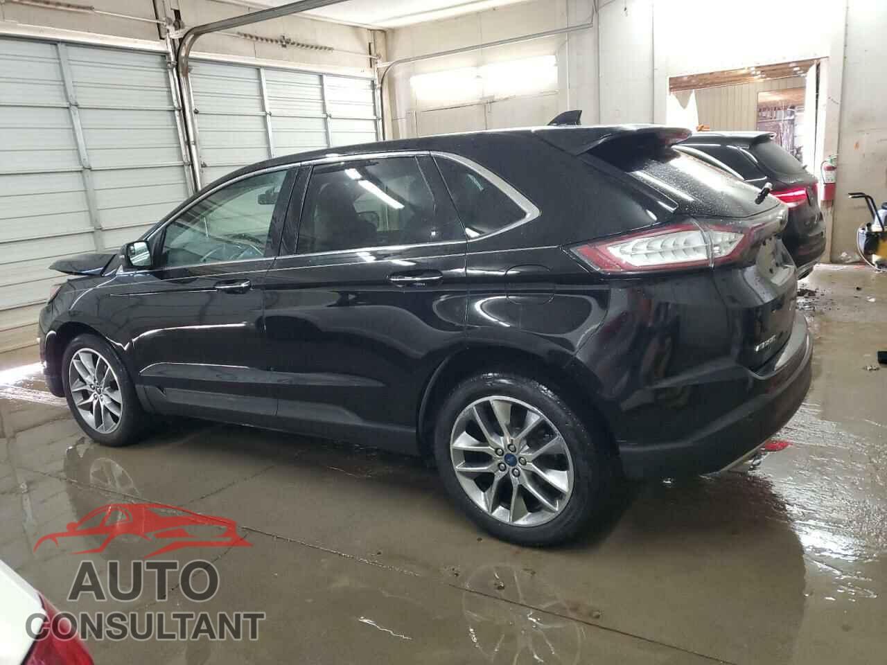 FORD EDGE 2016 - 2FMPK3K95GBB94227