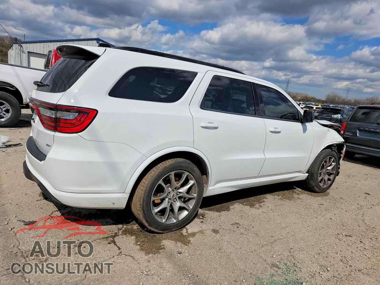 DODGE All Models 2026 - 1C4SDJCT2TC164538