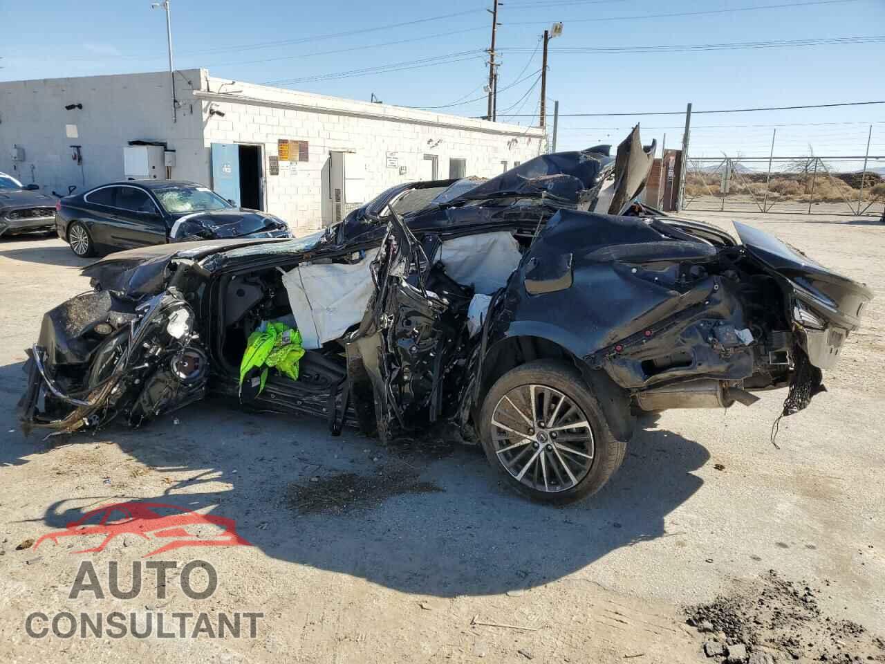 LEXUS ES300 2023 - 58ADA1C18PU030881