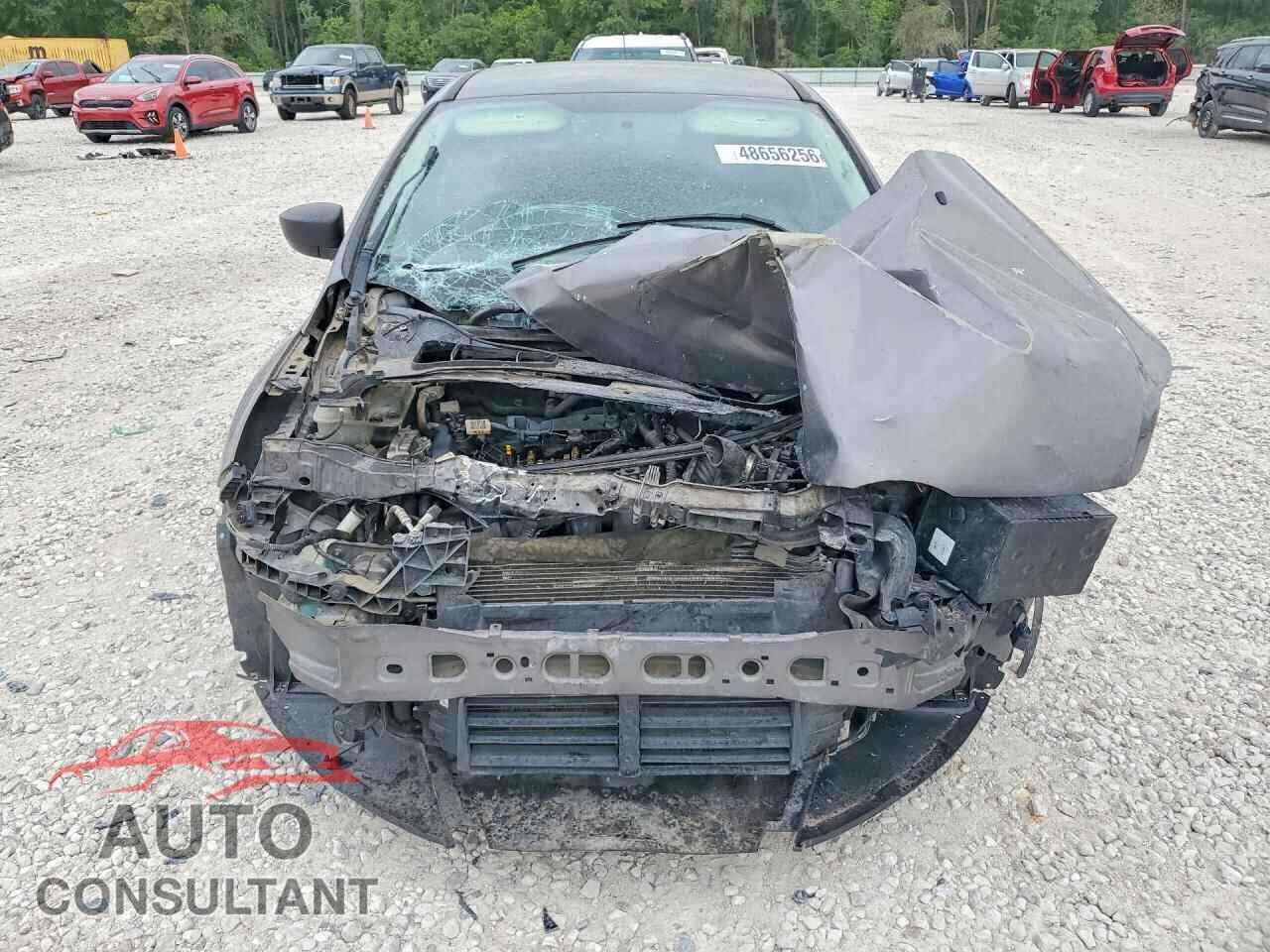 FORD FOCUS 2014 - 1FADP3E28EL207899