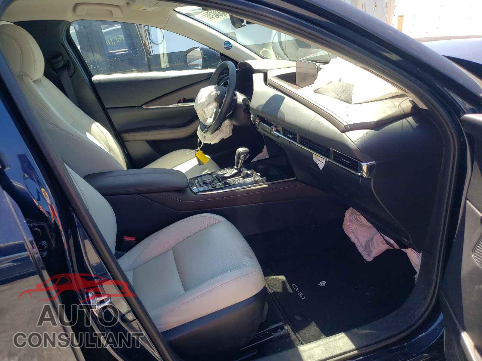 MAZDA CX30 2020 - 3MVDMBEM6LM106949