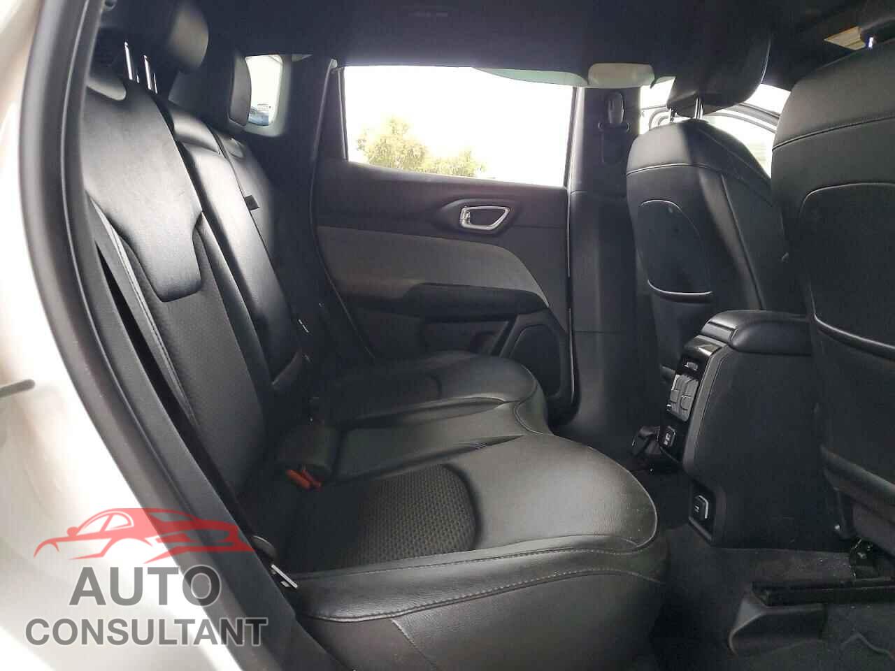 JEEP COMPASS 2024 - 3C4NJDBN4RT110603