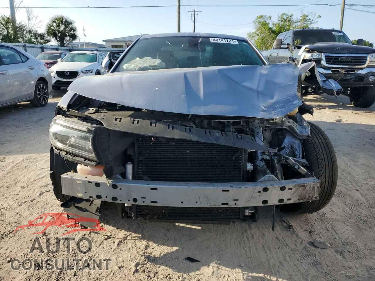 DODGE CHARGER 2016 - 2C3CDXCT4GH129806