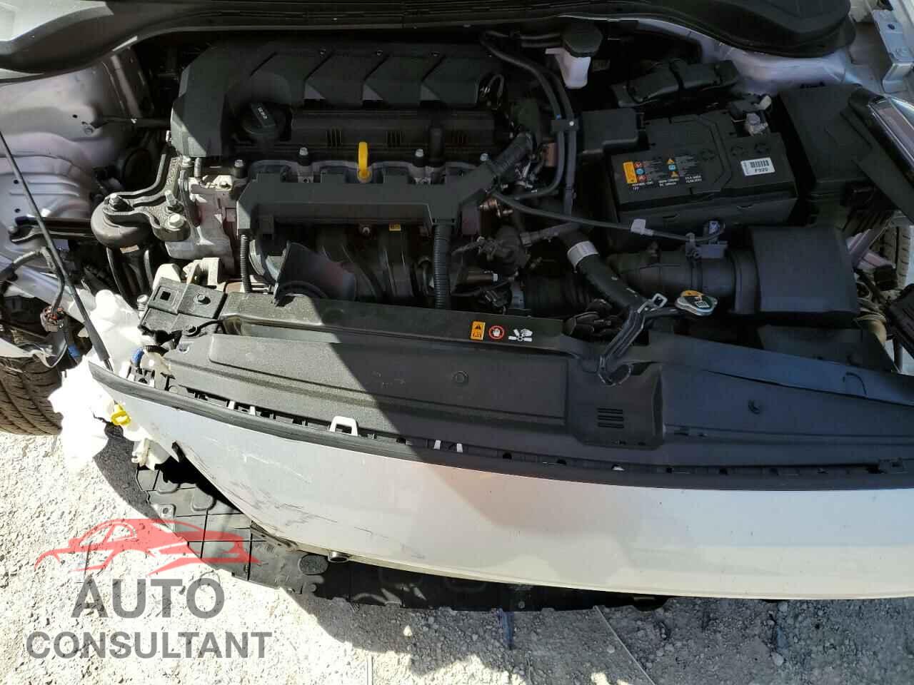 HYUNDAI ACCENT 2020 - 3KPC34A64LE098301