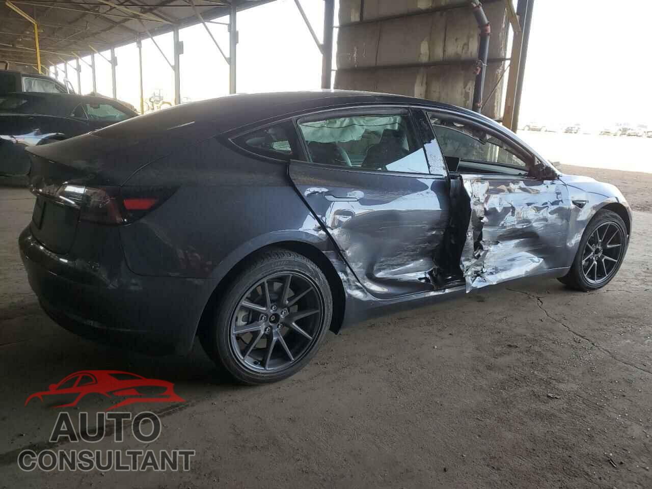 TESLA MODEL 3 2023 - 5YJ3E1EA1PF710459