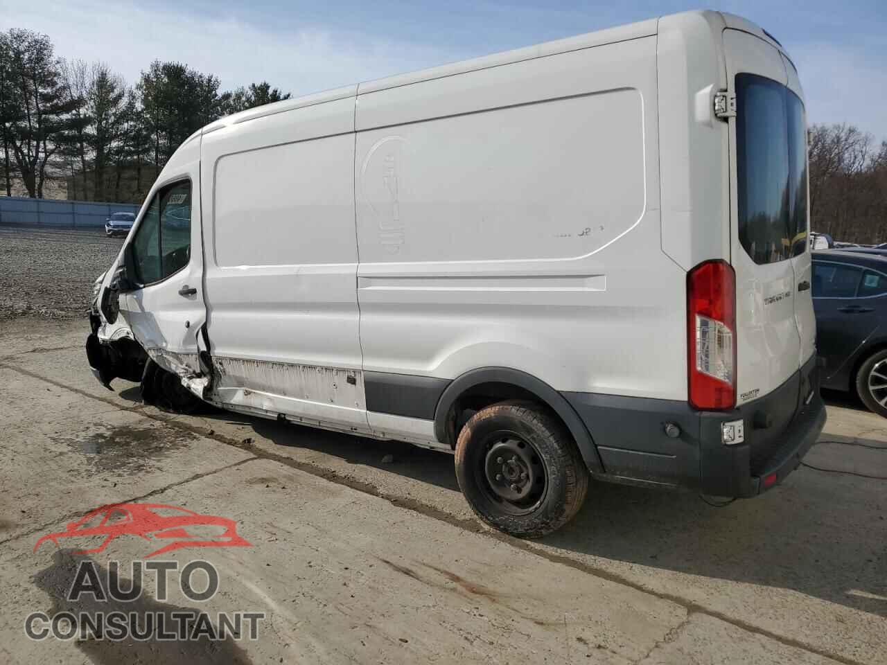 FORD TRANSIT 2016 - 1FTYR2CM4GKB23589