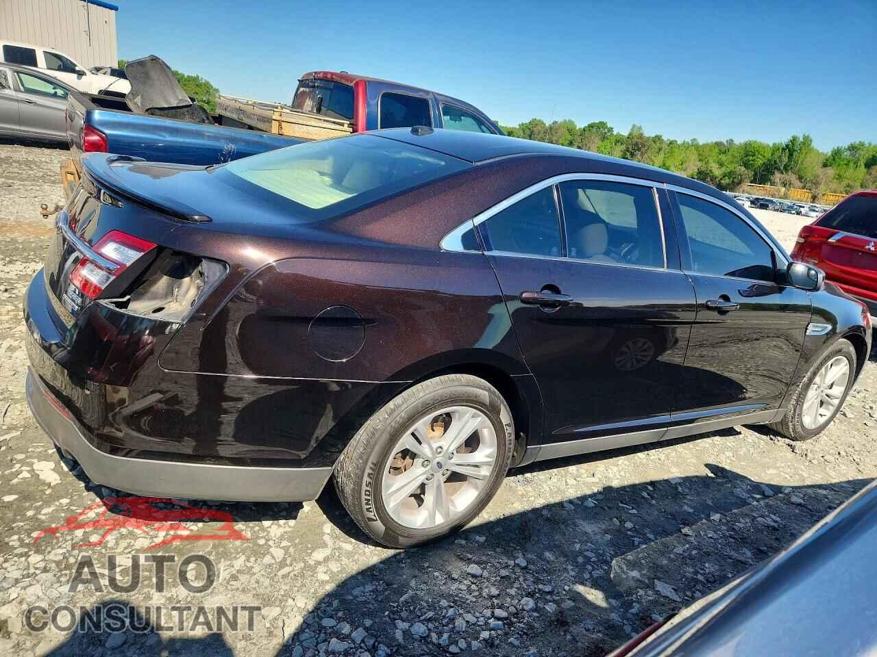 FORD TAURUS 2013 - 1FAHP2E80DG190068