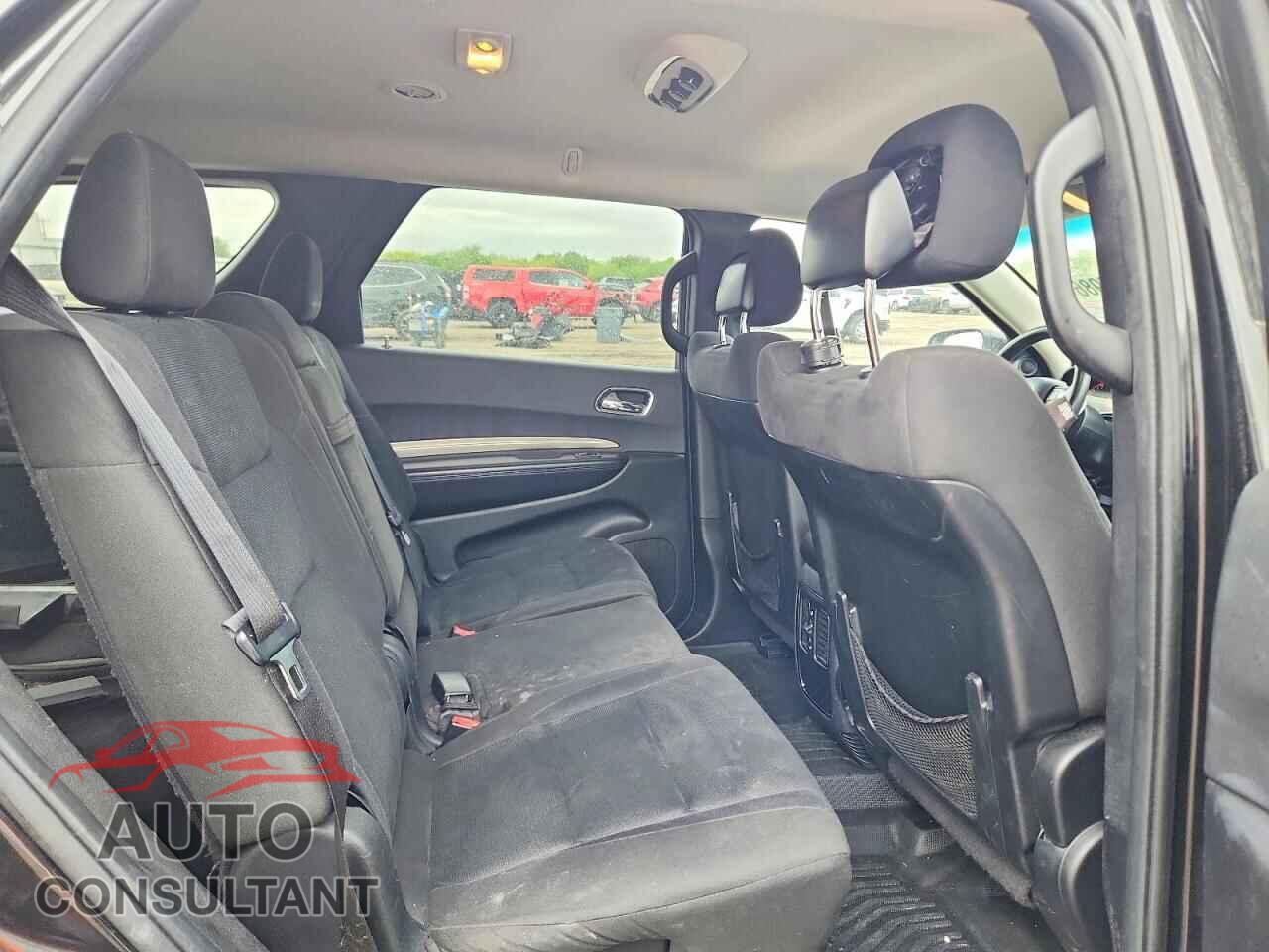 DODGE DURANGO 2015 - 1C4RDHAG6FC764254