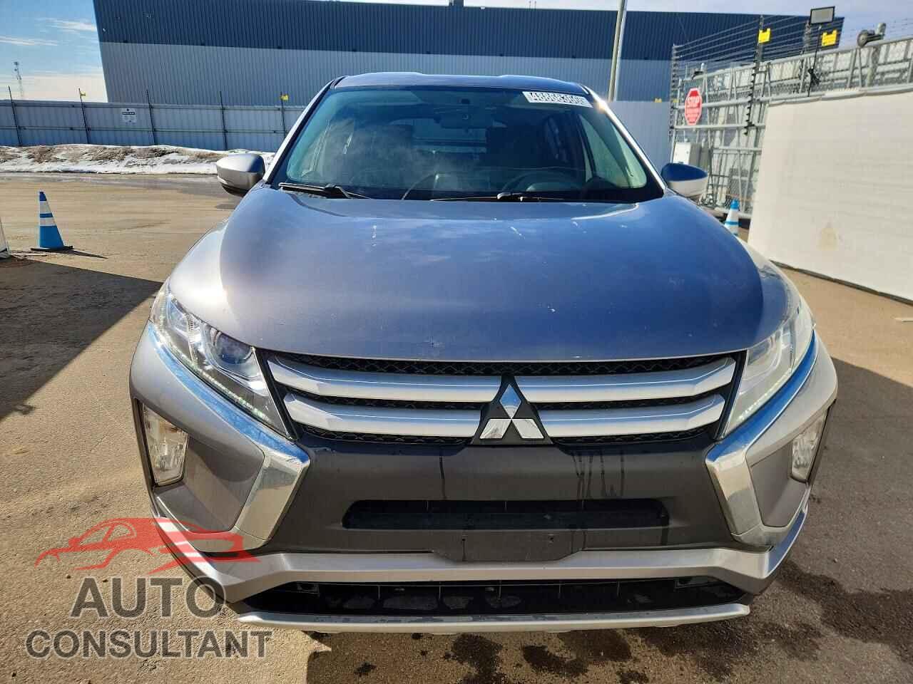 MITSUBISHI ECLIPSE 2019 - JA4AT3AA9KZ604448