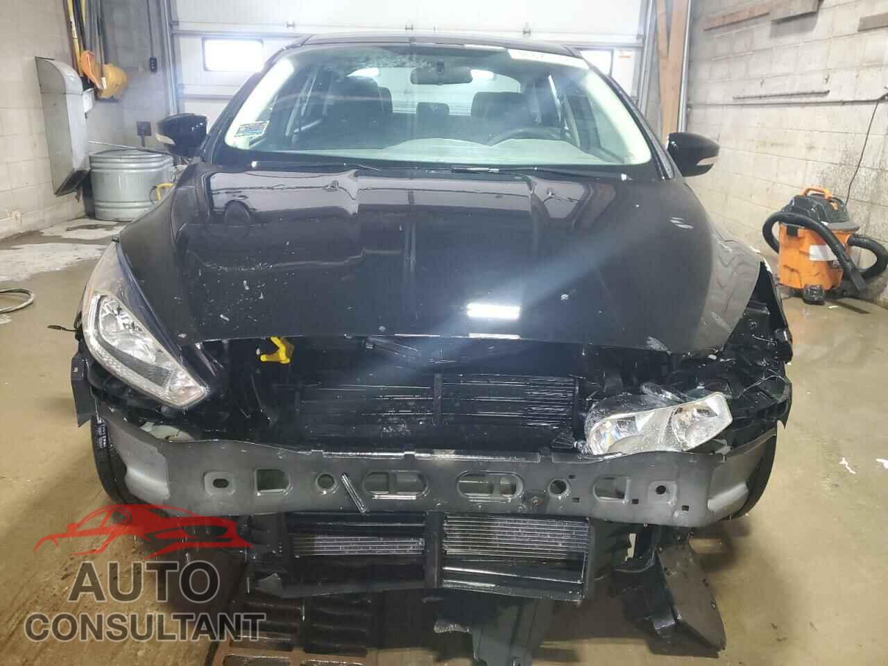 FORD FOCUS 2016 - 1FADP3F29GL371728