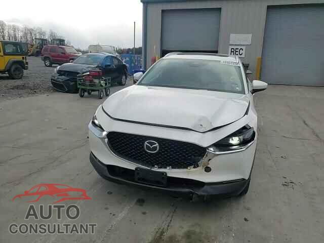 MAZDA CX30 2024 - 3MVDMBCMXRM659633
