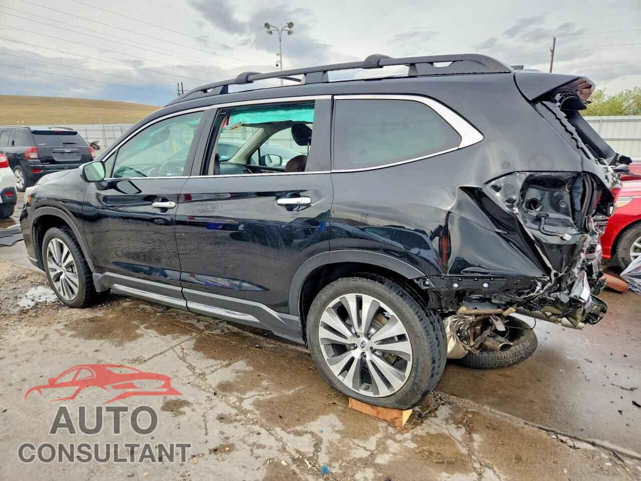SUBARU ASCENT 2021 - 4S4WMARD3M3436738