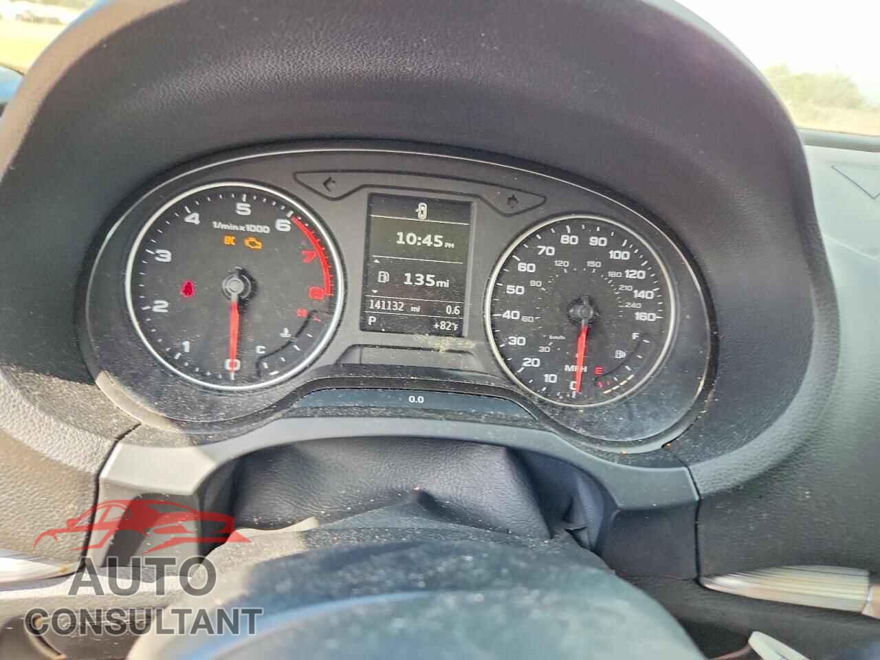 AUDI A3 2015 - WAUBFGFF7F1020080