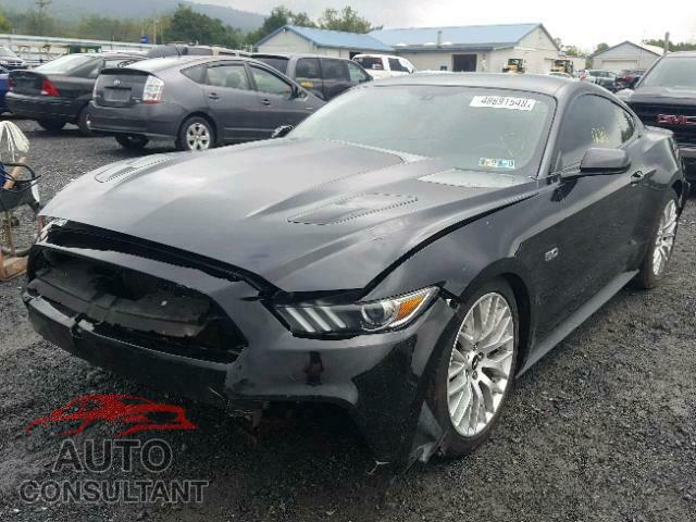 FORD MUSTANG 2016 - 1FA6P8CF4G5320977