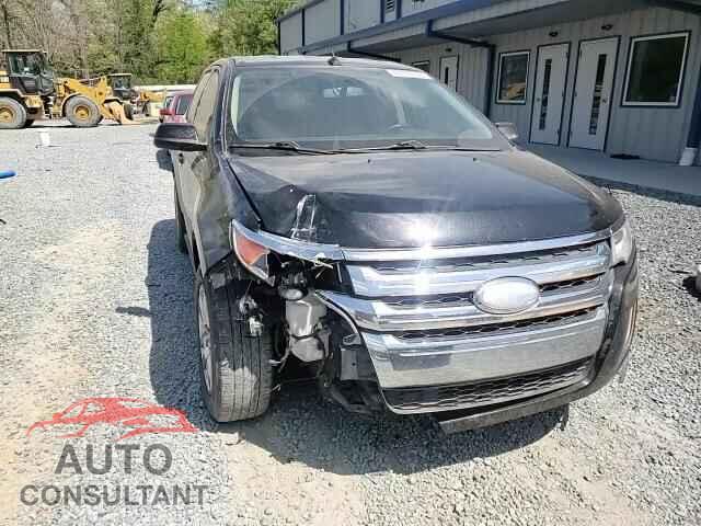 FORD EDGE 2014 - 2FMDK3KC6EBA78479