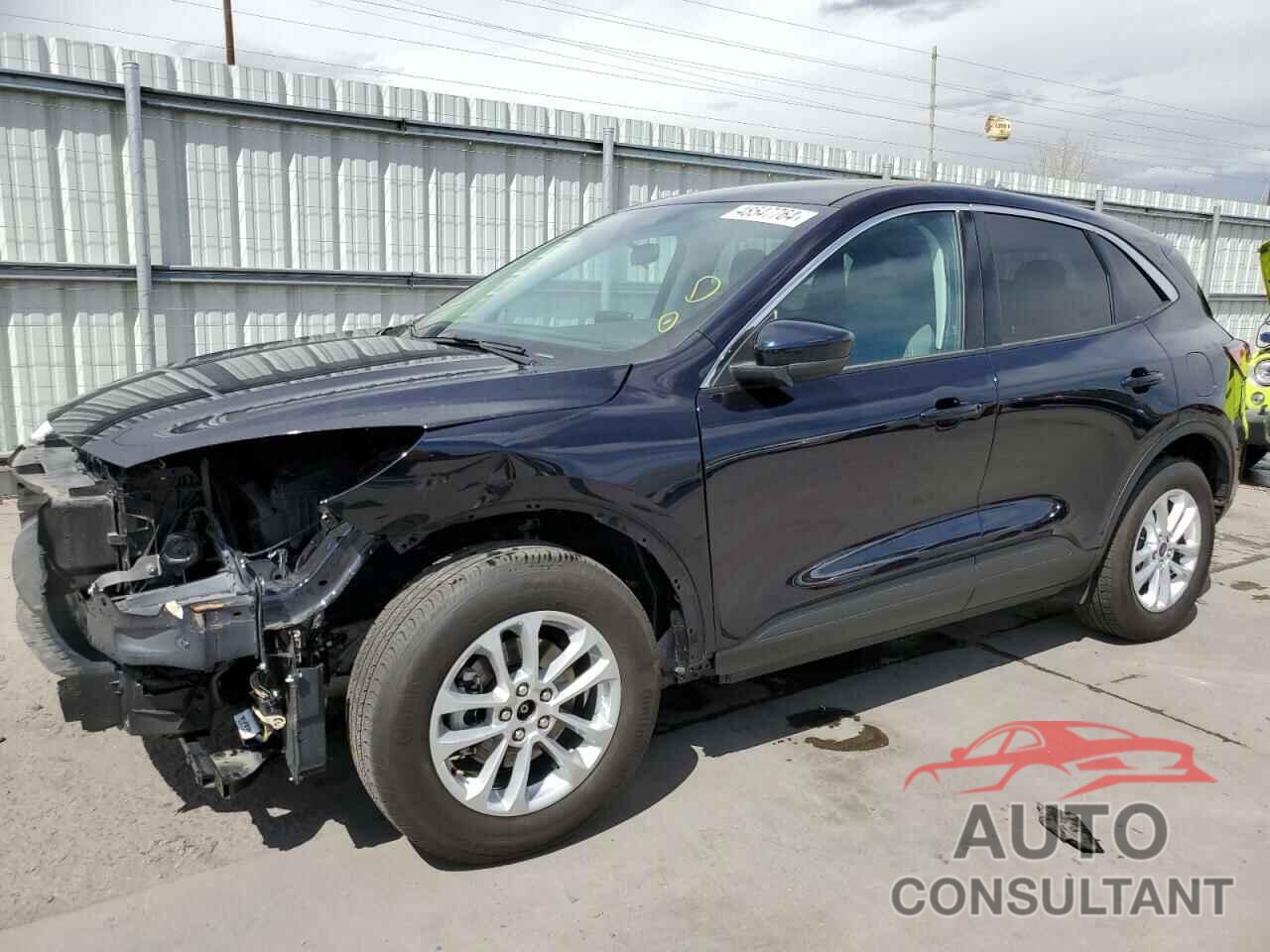 FORD ESCAPE 2021 - 1FMCU9G65MUB00413