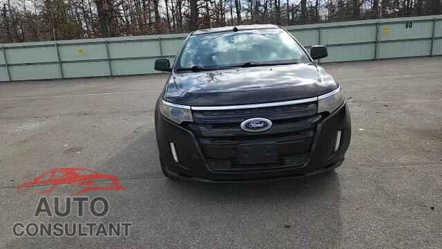 FORD EDGE 2011 - 2FMDK4AK9BBA44479