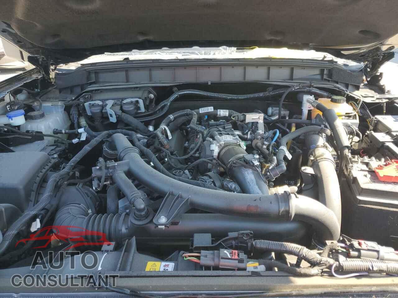FORD BRONCO 2022 - 1FMEE5DP5NLB84218