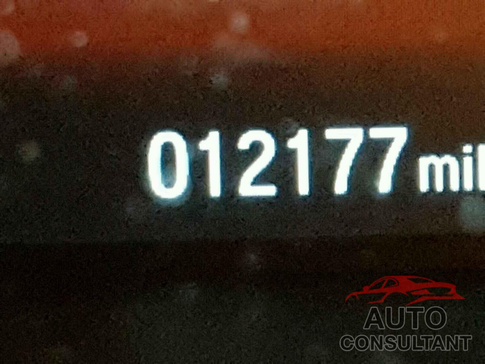 HONDA CR-V EX 2017 - 2HKRW2H52HH658399