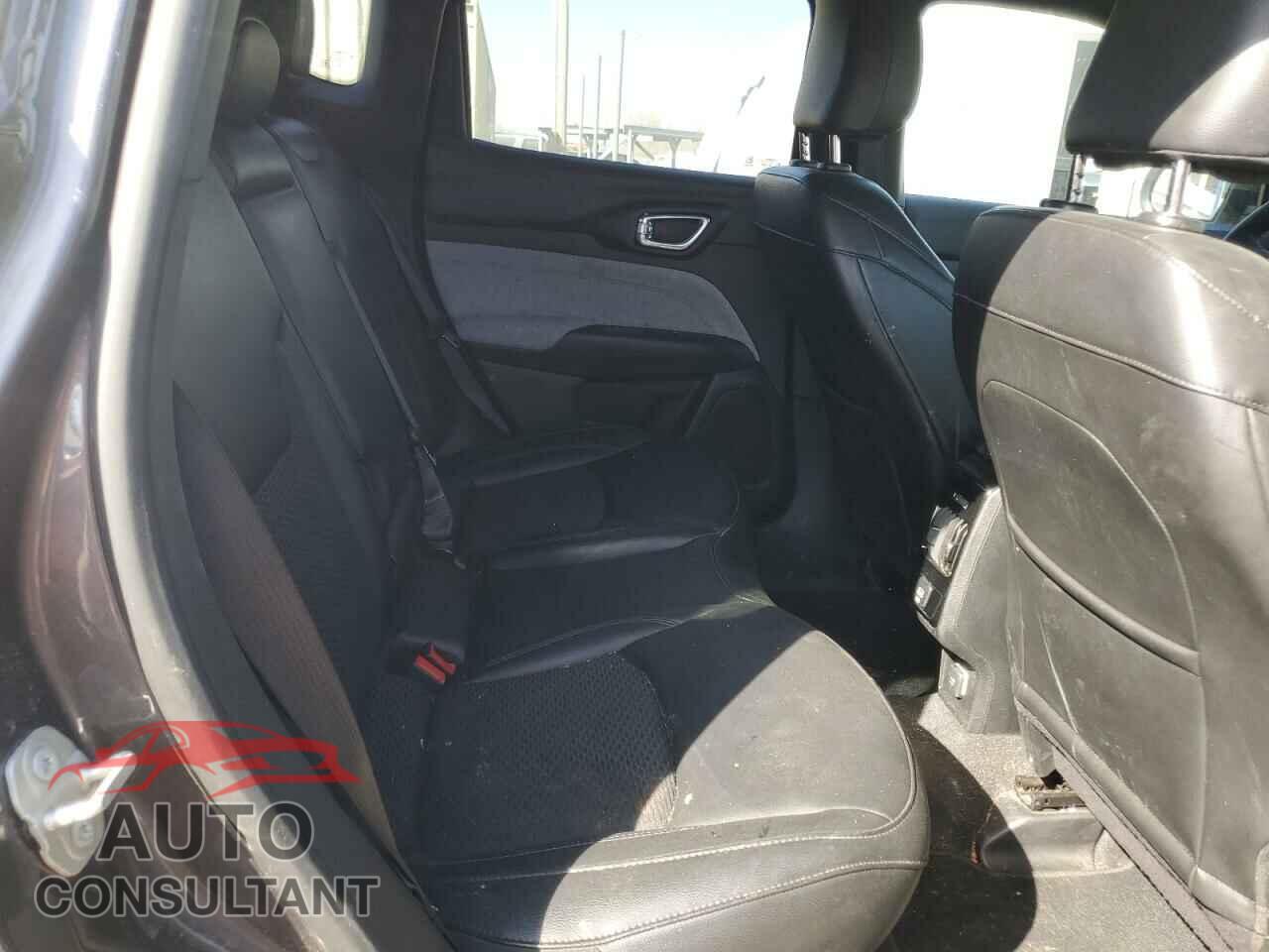 JEEP COMPASS 2023 - 3C4NJDBN3PT547814