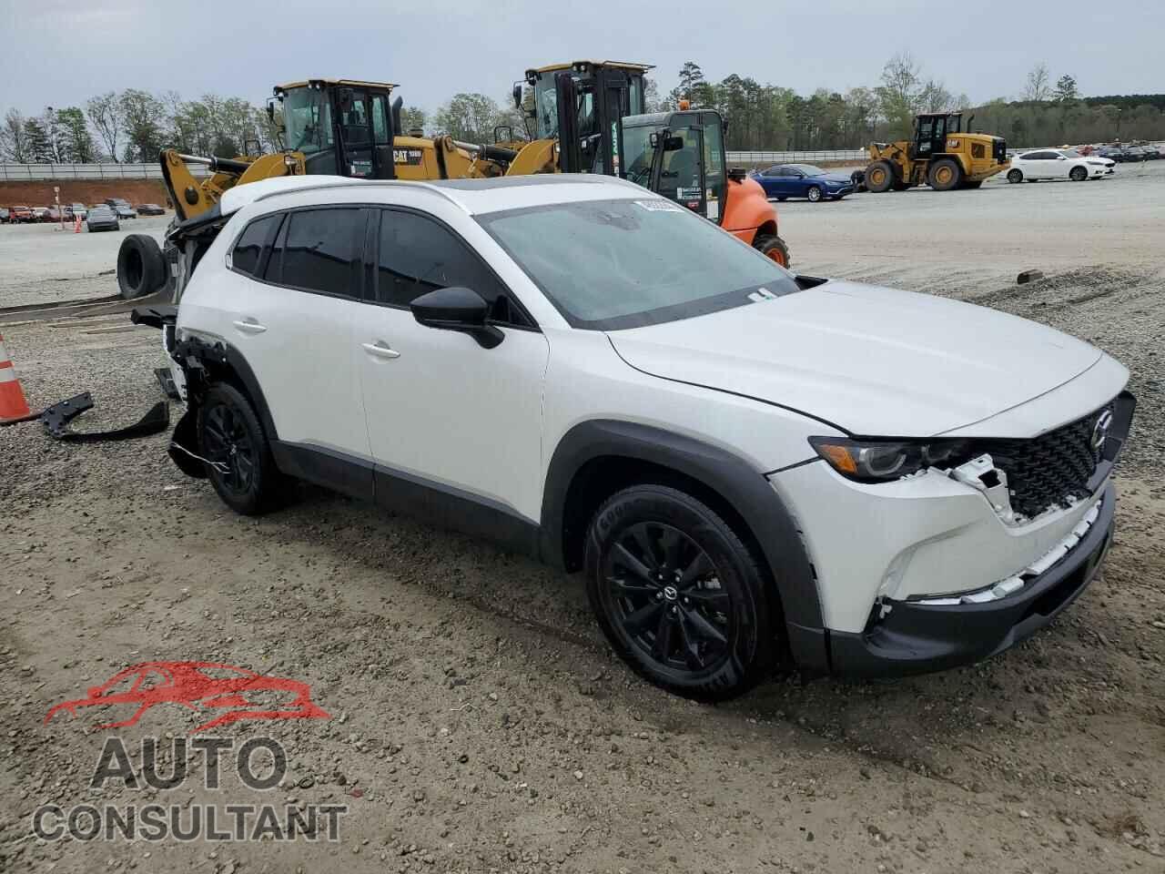 MAZDA CX-50 PREF 2023 - 7MMVABCM2PN138780