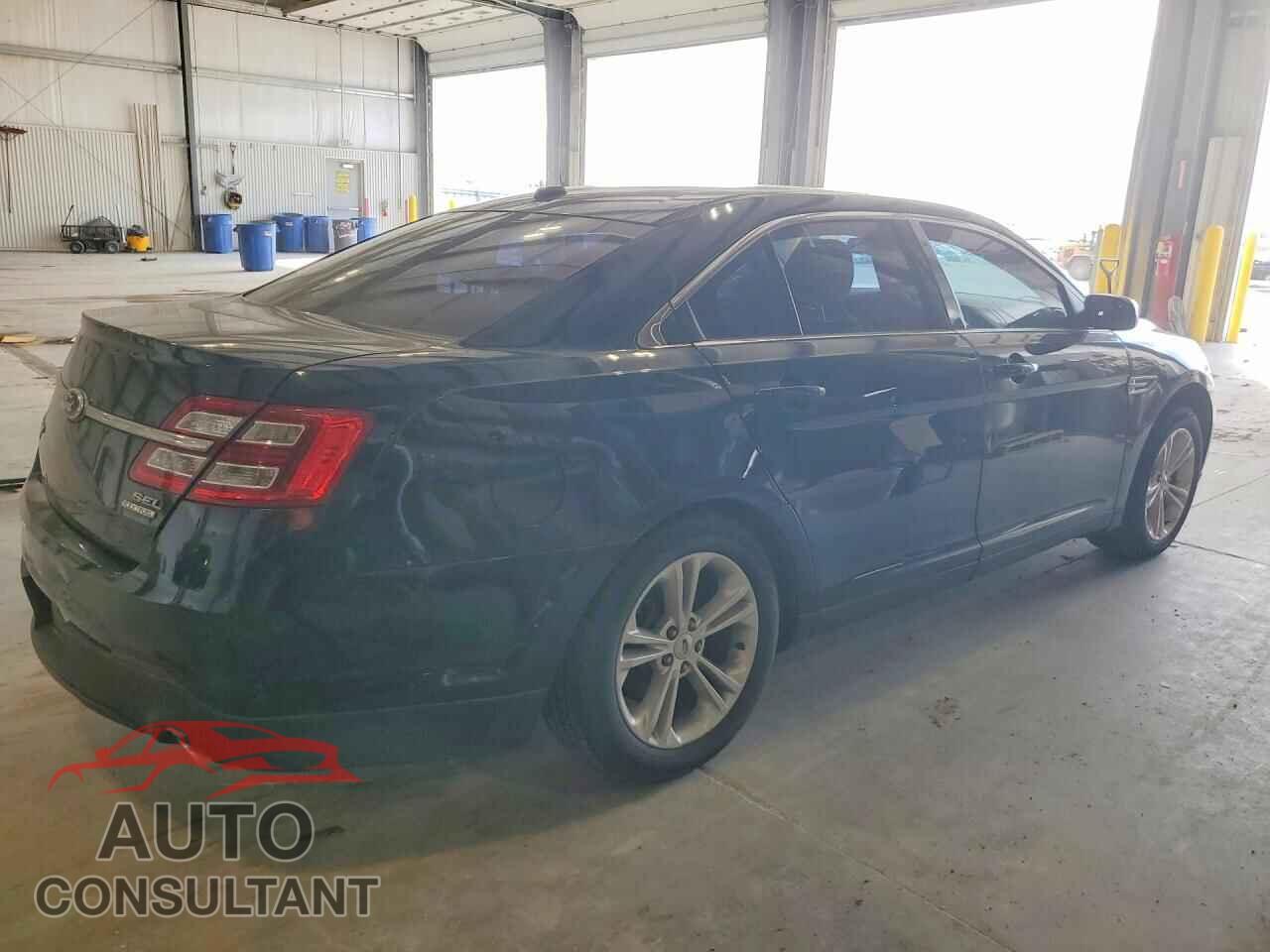 FORD TAURUS 2013 - 1FAHP2E84DG180837