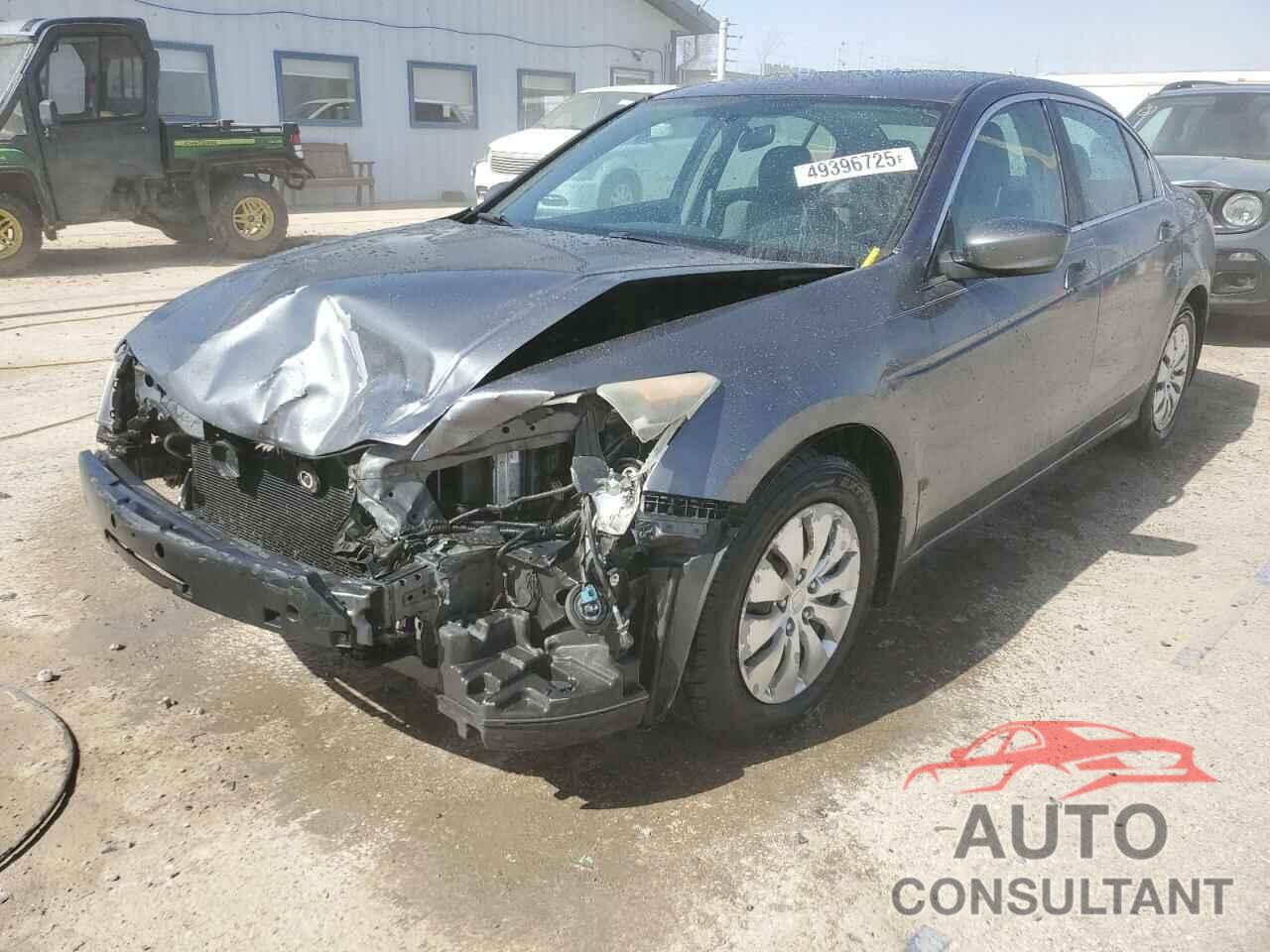 HONDA ACCORD 2012 - 1HGCP2F30CA176231