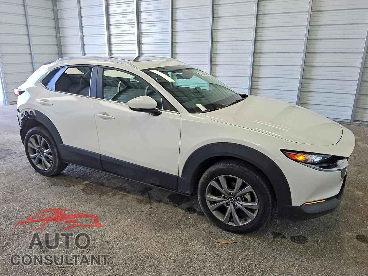 MAZDA CX30 2025 - 3MVDMBCM2SM753902
