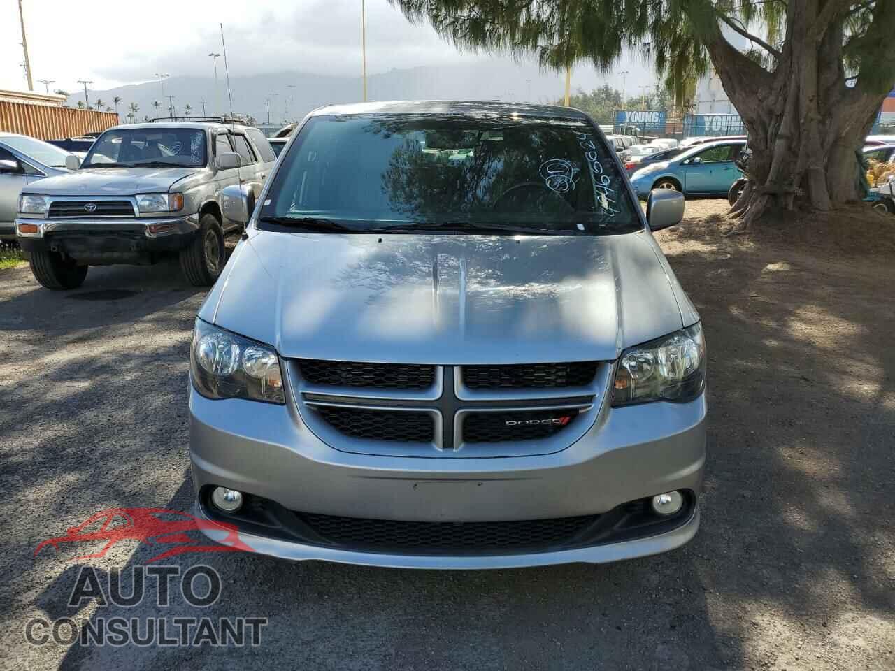 DODGE CARAVAN 2019 - 2C4RDGEG4KR536307