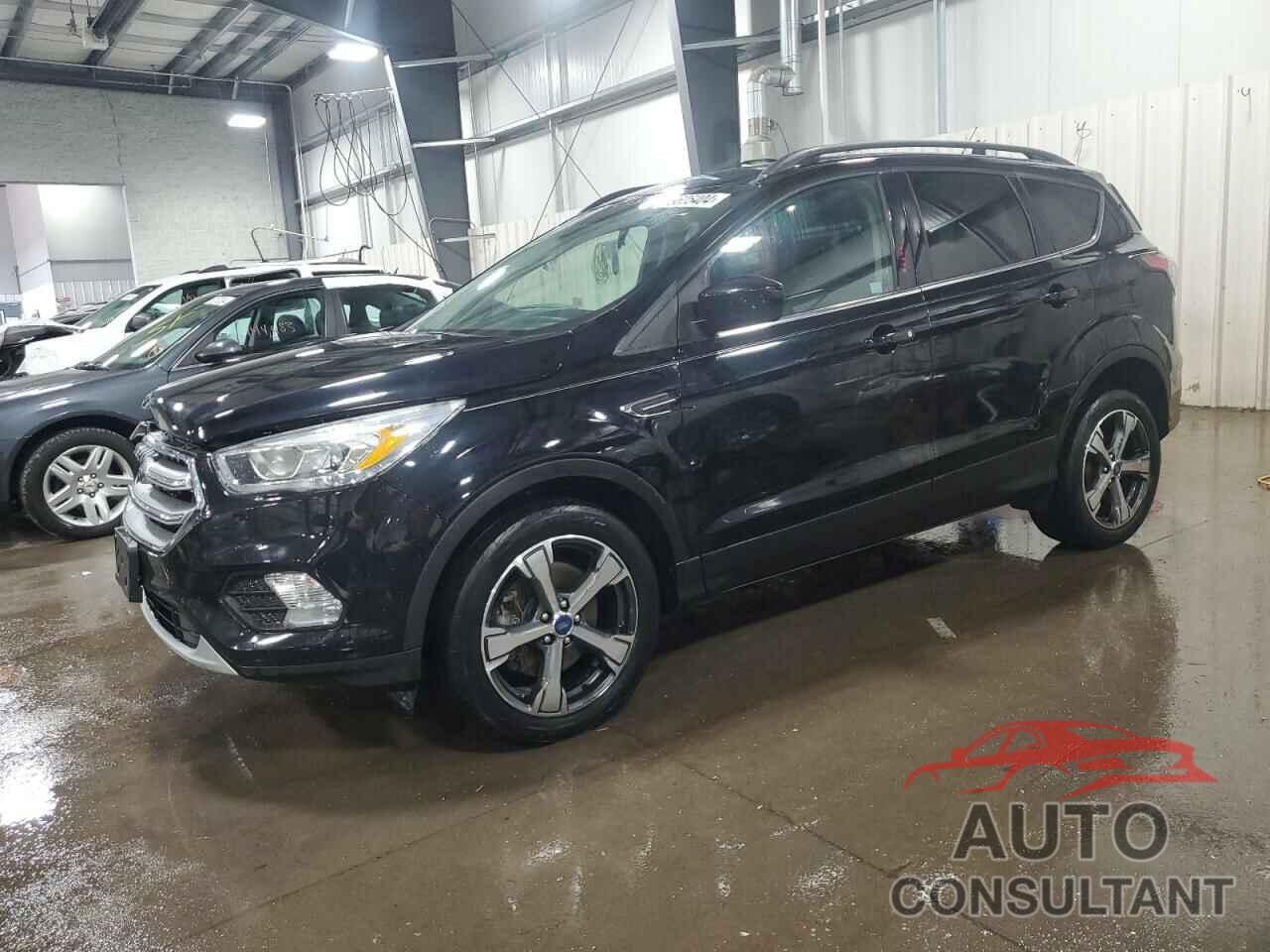 FORD ESCAPE 2017 - 1FMCU9GDXHUA87842