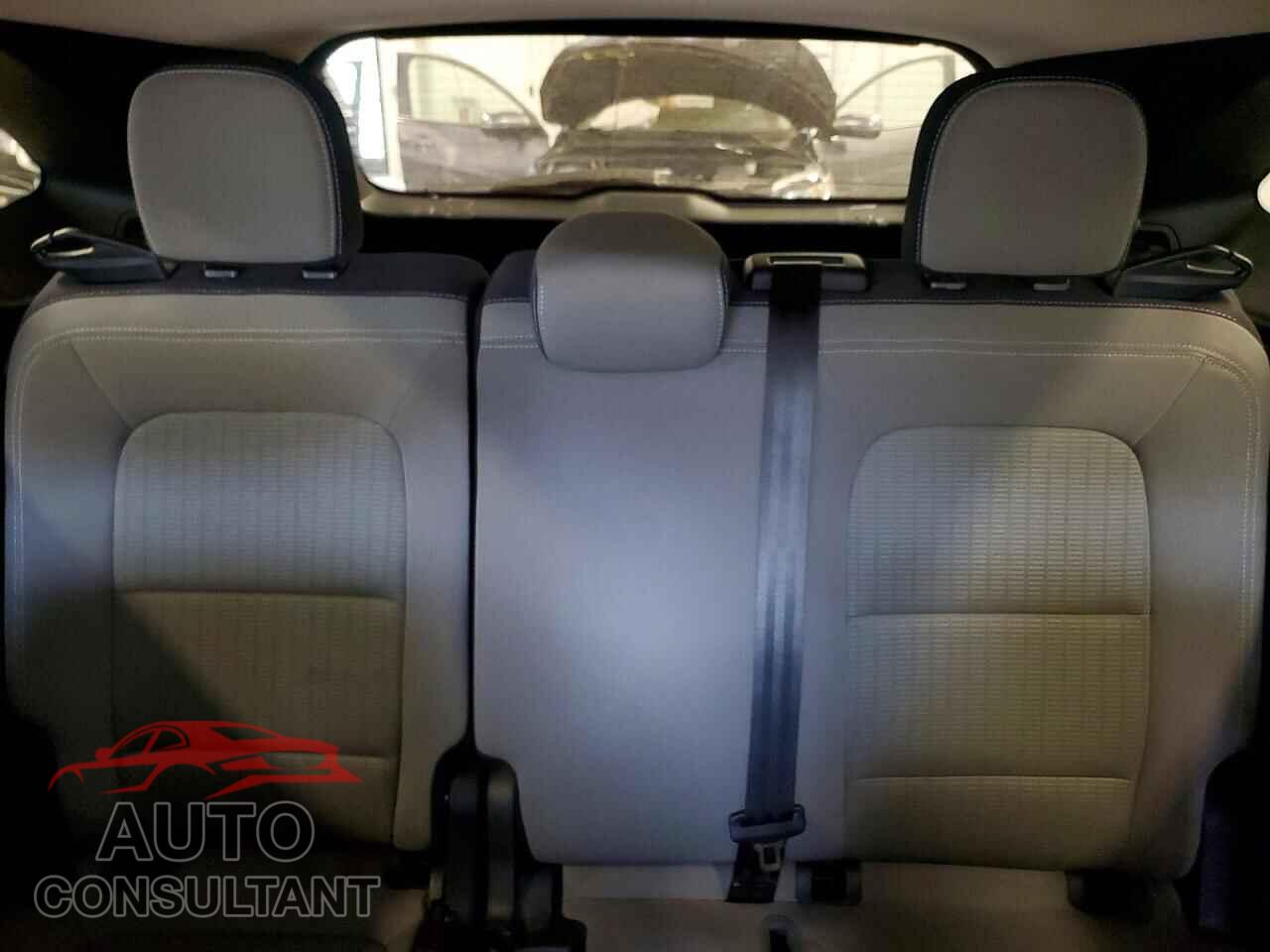 FORD ESCAPE 2020 - 1FMCU9F61LUA56071