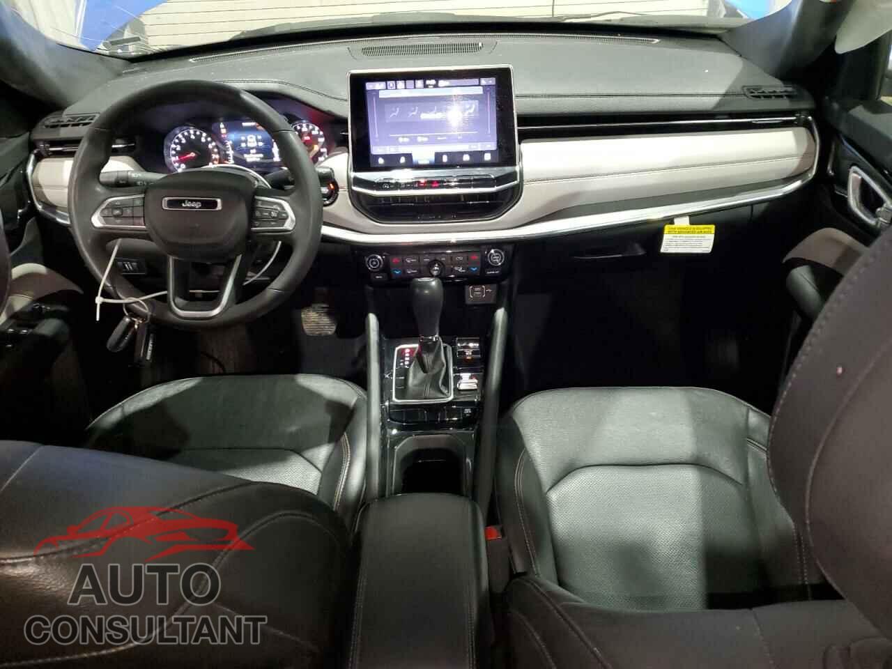 JEEP COMPASS 2023 - 3C4NJDCN6PT565321