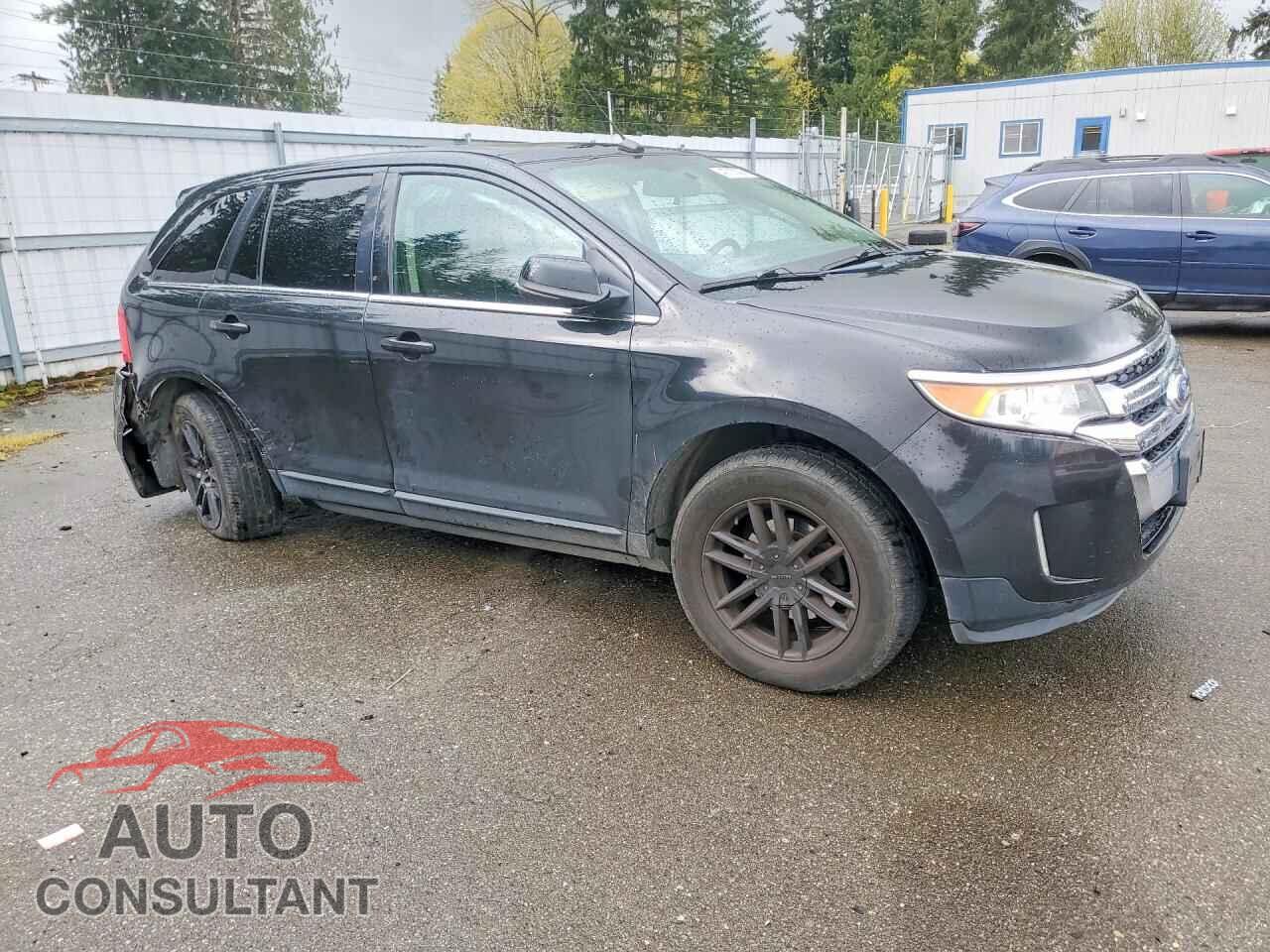 FORD EDGE 2013 - 2FMDK4KC7DBB54716