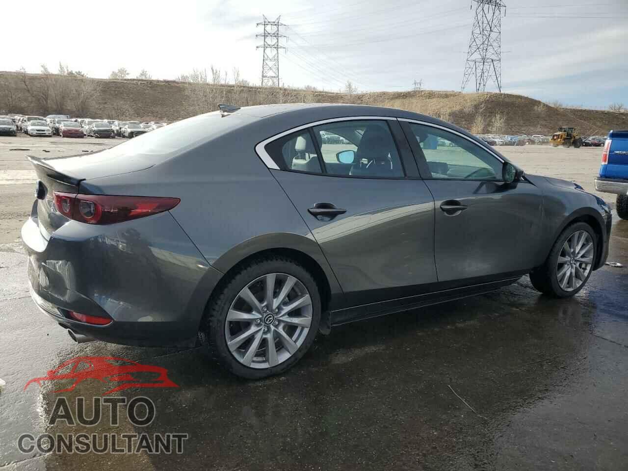 MAZDA 3 2023 - 3MZBPABM1PM366550
