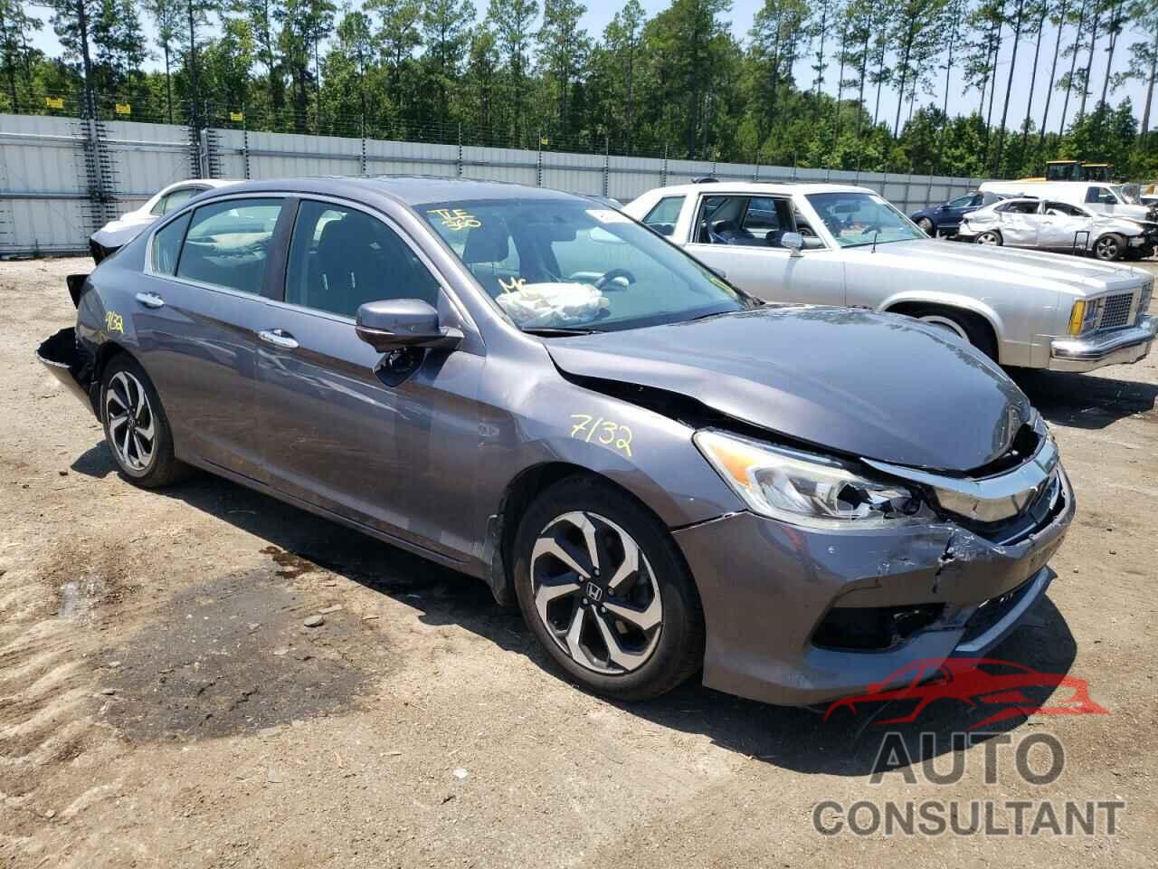 HONDA ACCORD 2016 - 1HGCR2E71GA011244