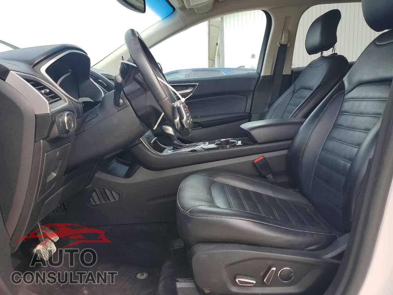 FORD EDGE 2015 - 2FMTK4J93FBB99530