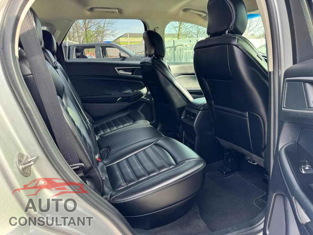 FORD EDGE 2019 - 2FMPK4J95KBC40638